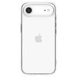 Διάφανη θήκη iPhone Air με σκληρή πλάτη και TPU πλαίσιο Spigen