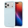 spigen silicone fit magsafe θήκη iphone 17 pro μπλε