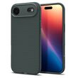 spigen liquid air θήκη iphone 17 Abyss Green