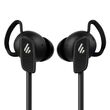 Edifier W280NB Pro Hybrid ANC Bluetooth Earphones Μαύρα