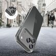 Προστατευτική θήκη Tech Protect Clear iPhone 17 Pro