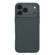 Premium Spigen Liquid Air Abyss Green θήκη iPhone 17 Pro Max