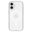 Προστατευτική διάφανη θήκη Spigen iPhone 17 με MagSafe