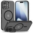 Θήκη Tech Protect iPhone 17  Magstand Magsafe Μαύρη