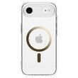 Διάφανη θήκη Spigen με μαγνητικό δακτύλιο MagSafe για iPhone Air