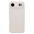 Spigen Liquid Air case iPhone Air Natural Titanium TPUΘήκη Spigen iPhone Air με Air Cushion τεχνολογία