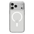 Spigen Frost White MagSafe θήκη για iPhone 17 Pro