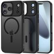 Tech Protect Magmat MagSafe iPhone 17 Pro Matte Black