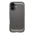 Προστατευτική θήκη Spigen iPhone 17 Rugged Armor γκρι