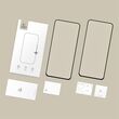 Προστατευτικό οθόνης Tech-Protect Glass Fit+ για Galaxy S25 FE