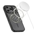 Θήκη Tech Protect Magmat για iPhone 17 Pro Max Μαύρη