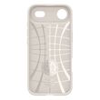 Θήκη Spigen iPhone Air με Air Cushion τεχνολογίαiPhone Air θήκη Spigen Liquid Air Natural Titanium λεπτή σχεδίαση