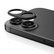 Camera protector iPhone 17 Camalloy Cam Fit+ Black