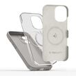 Tech Protect Silicone Fit MagSafe θήκη για iPhone 17 γκρι