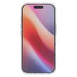 Spigen Liquid Crystal Mag case iPhone 17 MagSafe design
