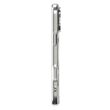 Θήκη Spigen Clear/Graphite με MagSafe για iPhone 17 Pro Max
