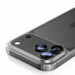 Camera protector Tech Protect Camfull Fit+ iPhone 17 Pro Max