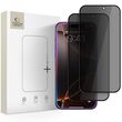 Tech-Protect Glass Fit+ Privacy 2-Pack iPhone 16 Pro Max
