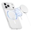 Λεπτή θήκη iPhone 17 Pro Tech Protect Magslim