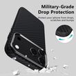Tech Protect ION Carbon MagSafe case iPhone 17 Pro premium design