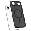 Spigen iPhone Air Frost Black Ultra Hybrid Mag case