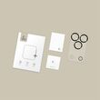 Camera protector iPhone 17 Pro Max clear Cam Fit+ Tech Protect