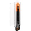 Spigen EZ Fit Pro screen protector iPhone 16 Pro  / 17 /  17 Pro