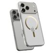 Premium διαφανής θήκη Spigen Ultra Hybrid Mag iPhone 17 Pro