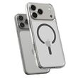 remium θήκη Spigen Ultra Hybrid Mag iPhone 17 Pro MaxGraphite