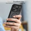 Tech Protect iPhone 17 Pro Max Magmat με ματ φινίρισμα