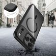 Tech Protect iPhone 17 Pro  Magmat με ματ φινίρισμα