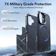 ESR TPU + PC θήκη iPhone 17 με βάση στήριξης