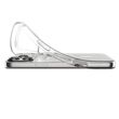 Spigen Clear White MagSafe θήκη για iPhone 17 Pro Max