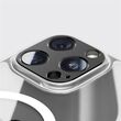 Camera protector iPhone 17 Pro Camalloy Cam Fit+ Black