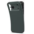 Spigen Liquid Air case iPhone 17 Pro ματ σχεδιασμός