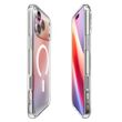 Spigen Ultra Hybrid Mag Frost/White θήκη λεπτός σχεδιασμόςΘήκη iPhone 17 Pro Spigen με ανθεκτικό πλαίσιο TPU