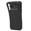 Premium Spigen Liquid Air Matte Black θήκη iPhone 17 Pro Max