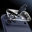 Αξεσουάρ κάμερας iPhone 17 Pro Max διάφανο προστατευτικό