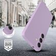 Προστατευτική θήκη Samsung Galaxy S25 FE 5G Violet Icon