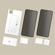 Σκληρυμένο γυαλί Privacy οθόνης Samsung Galaxy S25 FE 5G 2-Pack