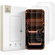 Tech-Protect Glass Fit+ 2-Pack προστασία οθόνης iPhone 16 Pro