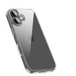 Προστατευτική θήκη Tech Protect Clear iPhone 17