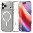 spigen ultra hybrid magsafe θήκη iphone 17 Pro Max clear white