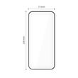 tempered-glass-quick-set-iphone-17-pro-max-black-frame