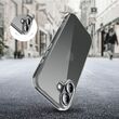 Λεπτή θήκη iPhone 17 Flexair Hybrid διάφανη