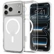 Θήκη Spigen Ultra Hybrid Mag Frost White για iPhone 17 Pro