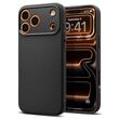 Θήκη Spigen Liquid Air Matte Black για iPhone 17 Pro Max