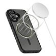 Προστατευτική θήκη iPhone 17  με 3 εναλλάξιμα κουμπιά