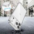 Διάφανη θήκη iPhone 17 Pro Max TPU Tech Protect Flexair