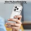Tech Protect Flexair Clear – λεπτός και διάφανος σχεδιασμός